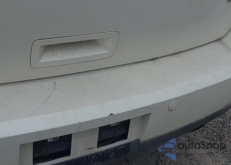 2008 Lincoln Mkx from USA, damaged, VIN 2LMDU88C28BJ04664